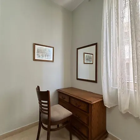 Apartmán Beachfront Ridi *