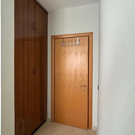 Beachfront Ridi Apartmán Durrës
