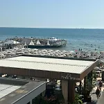 Beachfront Ridi Apartmán Durrës
