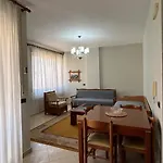 Apartmán Beachfront Ridi Durrës