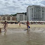 Beachfront Ridi Apartmán *