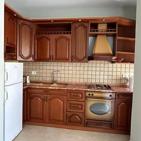 Apartman Beachfront Ridi Durrës