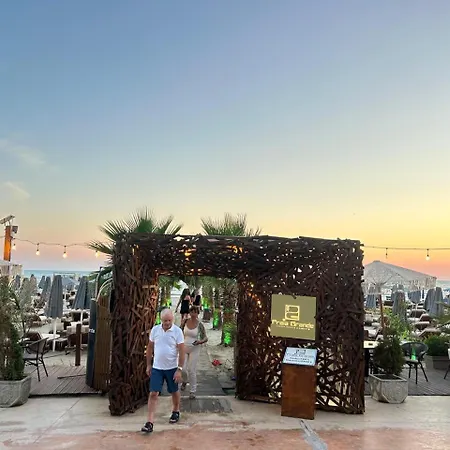 Apartman Beachfront Ridi *